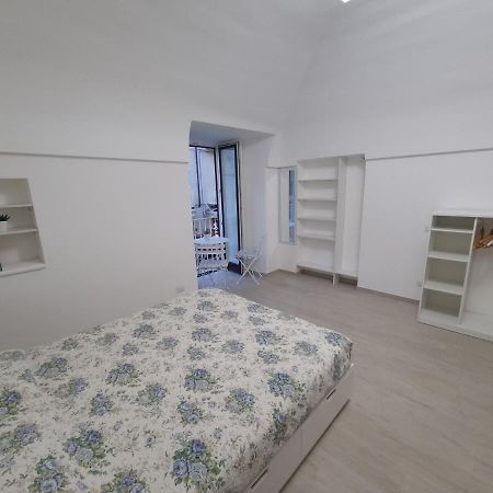 Il Balconcino Di Mary Bed & Breakfast Sorrento Ngoại thất bức ảnh