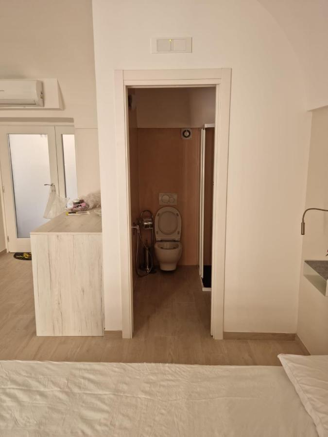 Il Balconcino Di Mary Bed & Breakfast Sorrento Ngoại thất bức ảnh