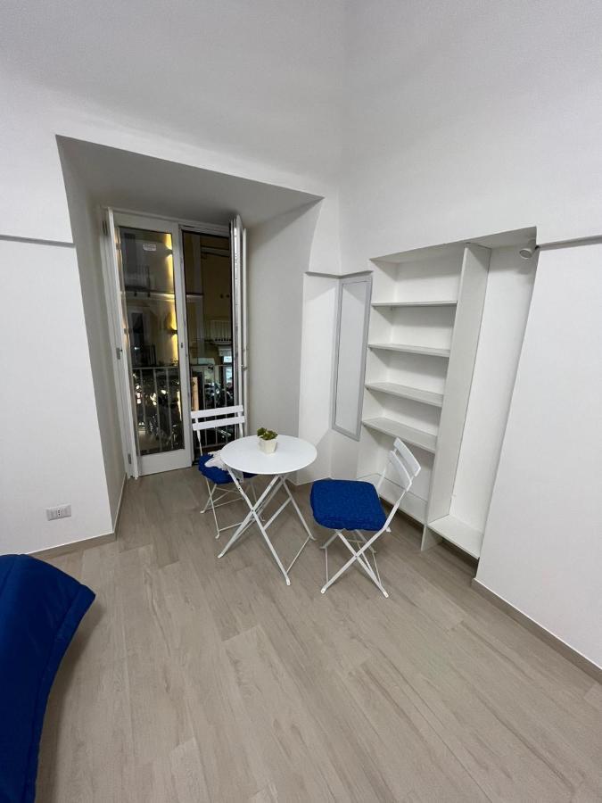 Il Balconcino Di Mary Bed & Breakfast Sorrento Ngoại thất bức ảnh