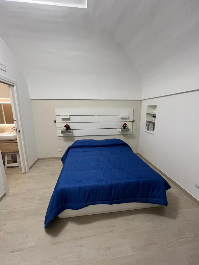 Il Balconcino Di Mary Bed & Breakfast Sorrento Ngoại thất bức ảnh