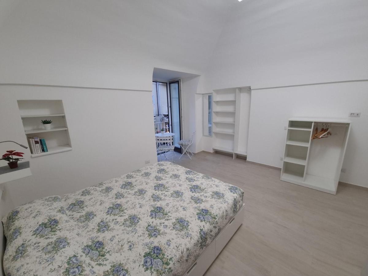 Il Balconcino Di Mary Bed & Breakfast Sorrento Ngoại thất bức ảnh