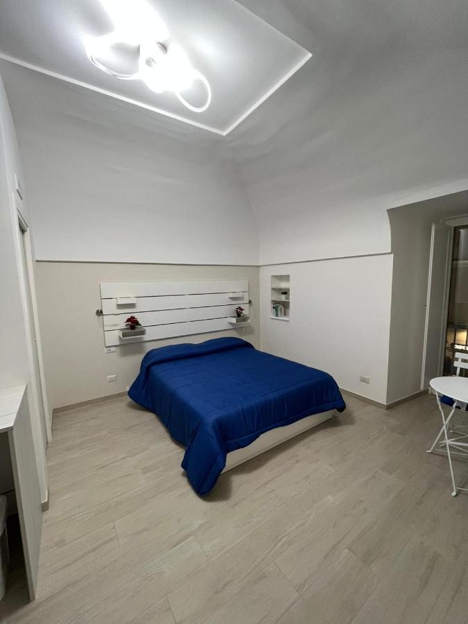 Il Balconcino Di Mary Bed & Breakfast Sorrento Ngoại thất bức ảnh